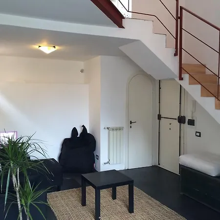 Apartment Gallese