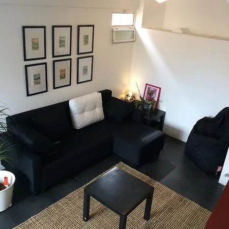 Duplex Gallese Apartman *