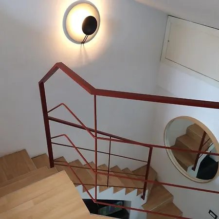 Apartman Duplex Gallese