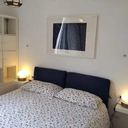 Duplex Gallese רומא