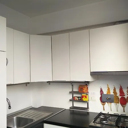 Duplex Gallese Róma