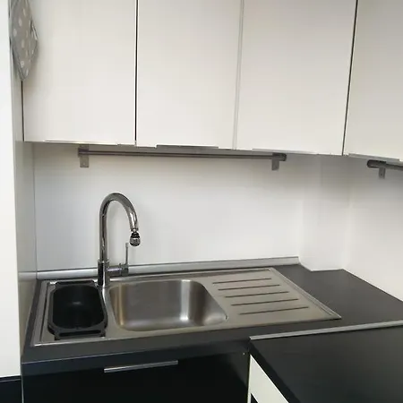 Apartman Duplex Gallese *