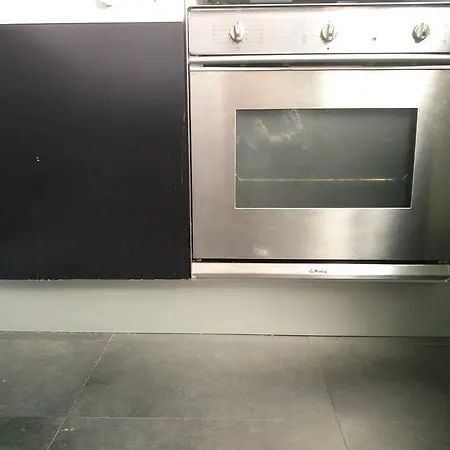 דירה Duplex Gallese רומא