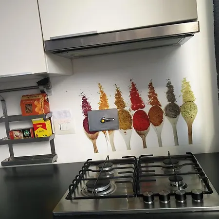 Duplex Gallese Róma