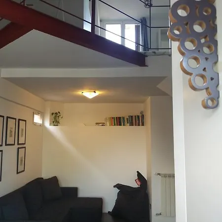 Duplex Gallese רומא