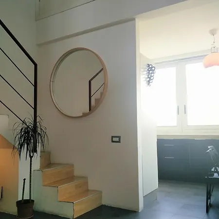 Duplex Gallese רומא