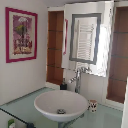 Duplex Gallese Apartman