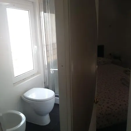 Duplex Gallese Apartman Róma